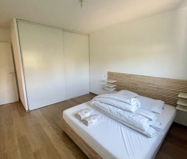 Maison à louer, 4 pièces - Idron 64320 - Photo 3