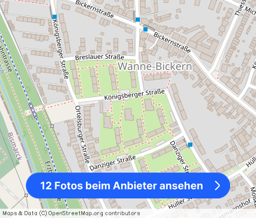 Königsberger Straße 82, 44649 Herne - Foto 1