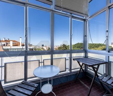 Apartamento T1 em Lisboa - Photo 2