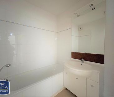 Location Appartement 2 pièces 44m² PINEUILH 33220 - Photo 4
