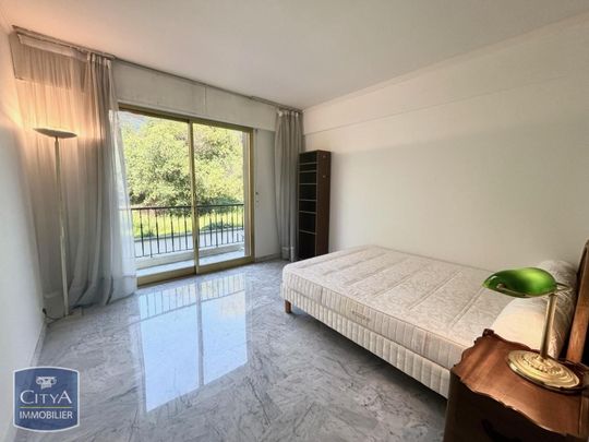 Location Appartement 3 pièces 80m² CANNES 06400 - Photo 1