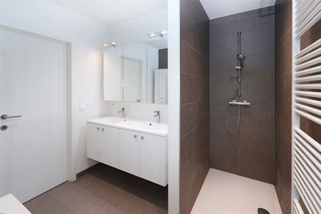 Appartement te Beerzel - Foto 2