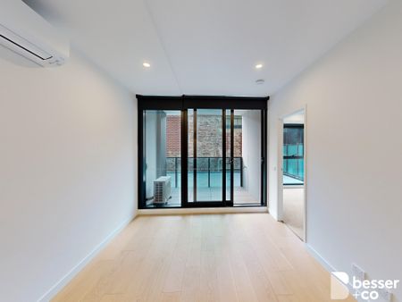 108/39 Park Street, South Melbourne VIC 3205 - Apartment For Rent | Domain - Photo 2