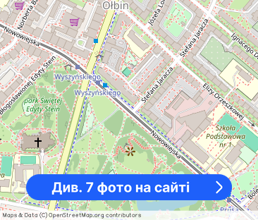 Słoneczne, rozkładowe 3 pokoje z miejscem do parkowania, ok. Pl.Bema - Фото 1