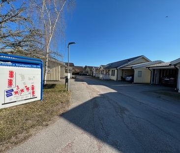 Smedjegatan 163 - Foto 1