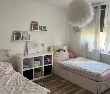 3 Zimmer Wohnung Sonnenhof 2 Balkone - Photo 1