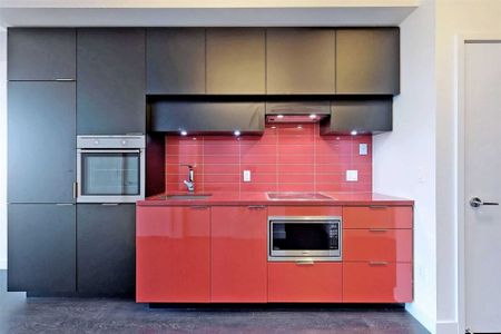 For Lease - 8 Eglinton Avenue Unit# 2809, Toronto, Ontario - Photo 4