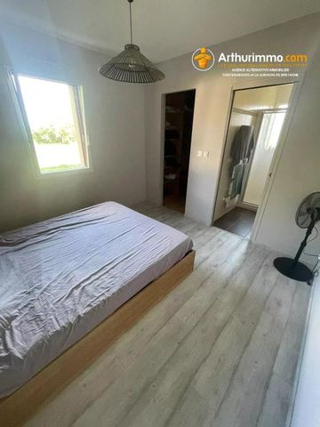 Location Maison 6 pièces 125m² RANNEE 35130 - Photo 4