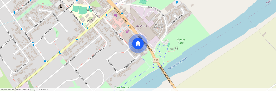 1/1 Pitt Lane, North Richmond NSW 2754