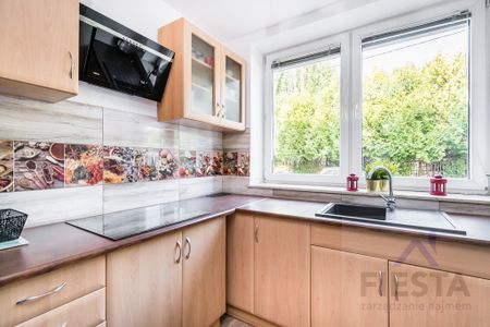 Kraków Kraków-Śródmieście, ul. Dukatów - Фото 4