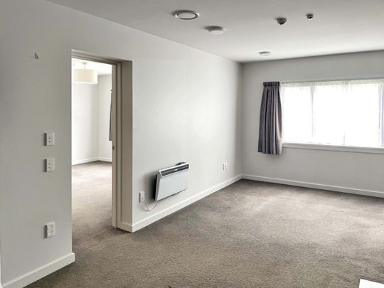 Apartment Living - Photo 1