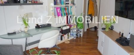 Wie wäre es hiermit ? 2 Zimmer Wohnung - Foto 1