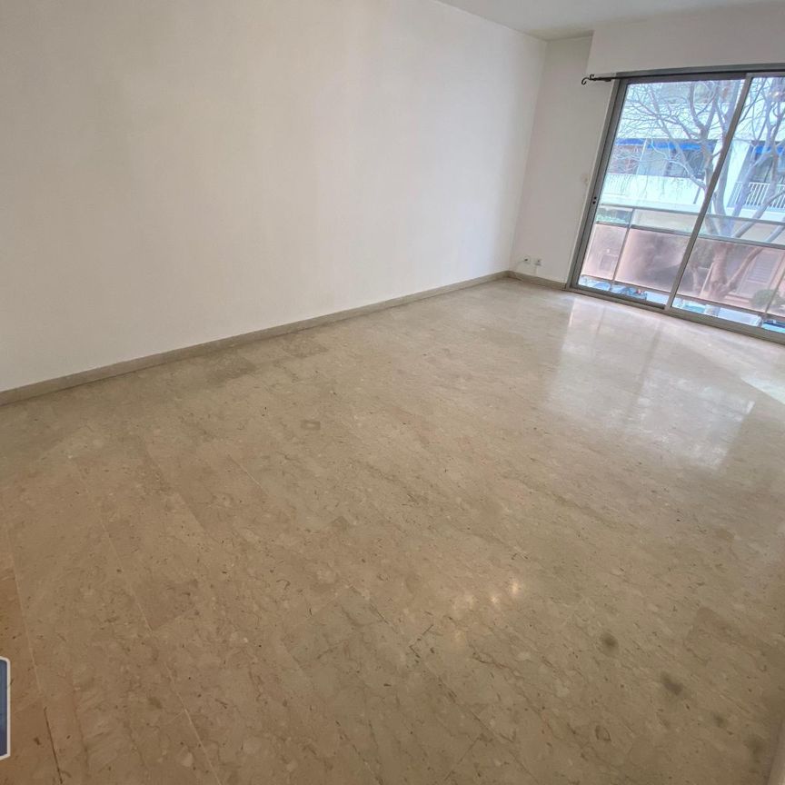 Location Appartement 3 pièces 68m² TOULON 83000 - Photo 1