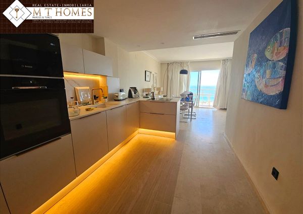Apartment - Fuengirola (Playa de los Boliches)