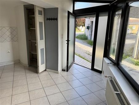 Location Maison 2 pièces 47m² MONISTROL SUR LOIRE 43120 - Photo 4