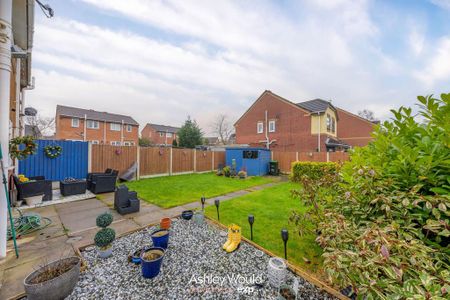 3 bedroom semi-detached house to rent - Photo 2