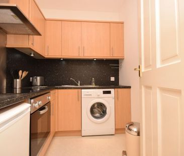 1 bedroom flat to rent - Photo 4