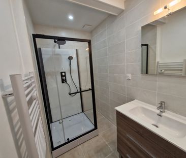 Location Appartement 3 pièces 94m² LES ROCHES DE CONDRIEU 38370 - Photo 3