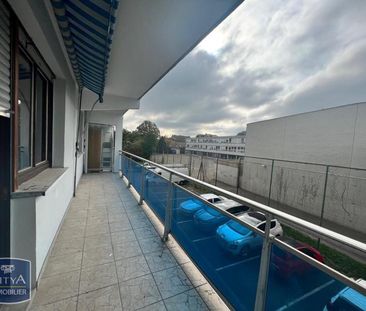 Location Appartement 2 pièces 46m² STRASBOURG 67200 - Photo 5