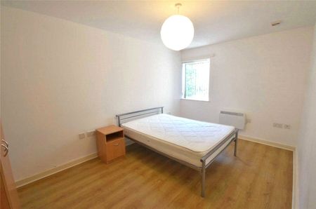 Madison Court, 52 Broadway, Salford Quays, Salford, M50 2UD - Photo 3
