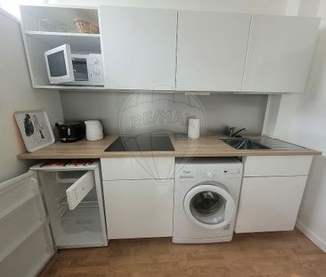 Location Appartement 1 pièce 30m² NANTES 44300 - Photo 2