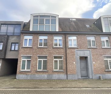 Zeer ruim 2-slaapkamer appartement in centrum Olen. - Foto 4