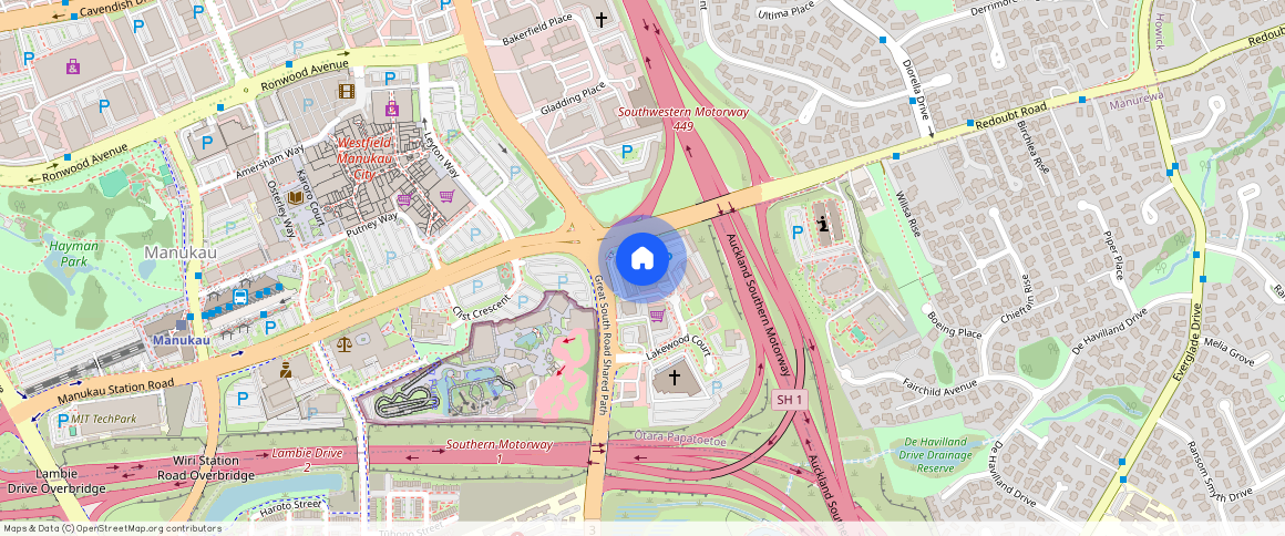 8, Lakewood Court, Manukau, Auckland