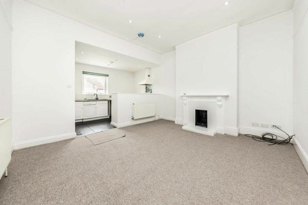 Harrow Road, Kensal Rise, NW10 - Photo 1