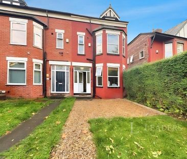 6 bedroom semi-detached house to rent - Photo 2