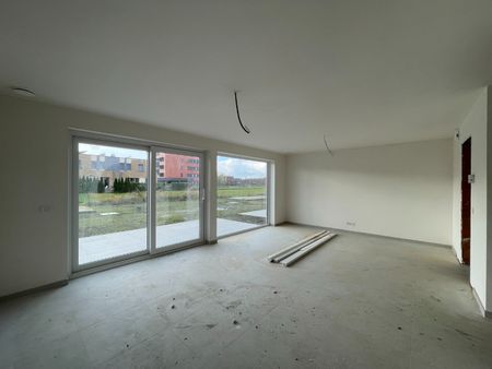 Energiezuinige nieuwbouwwoningen te huur te IEPER - Photo 5