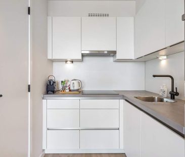 Appartement te huur in Hasselt voor € 925 met 1 slaapkamer - Photo 6