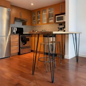1 CH - 1 SDB - Montréal - $1,650 /mo - Photo 3