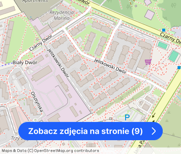 Mieszkanie do wynajęcia | Jelitkowski Dwór | 2 pokoje | Balkon – zdjęcie 1