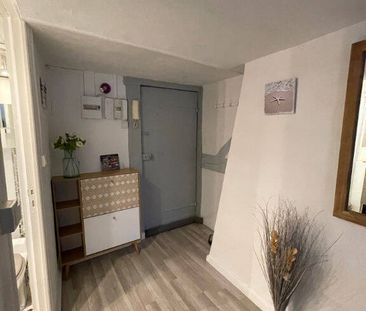 Location appartement 1 pièce 16.6 m² à Rouen (76000) - Photo 5