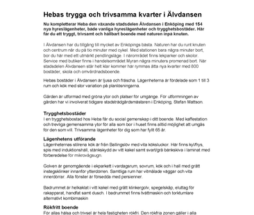 Eiravägen 6, 74569, Enköping - Foto 5