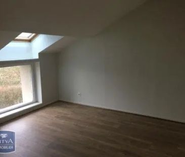 Appartement à louer 4 pièces 97.51m² - Photo 3