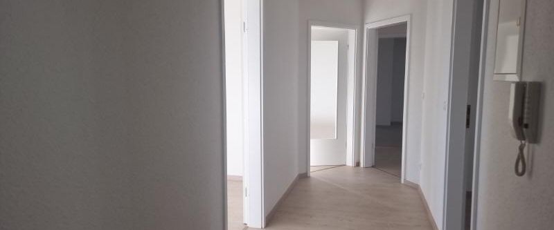 Gemütliche 3,5-Raum-Whg. in zentraler Wohnlage! - Foto 1