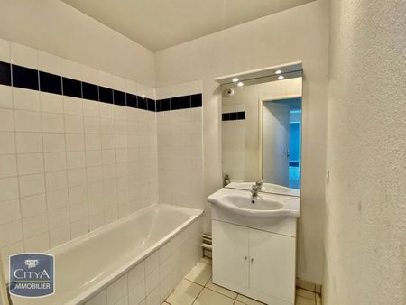 Location Appartement 2 pièces 51m² ROUEN 76100 - Photo 3