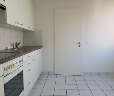 Spacious apartment in a green residential area in Uster - Foto 3