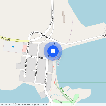 7 Mccarthy St, Hay Point QLD, Belconnen