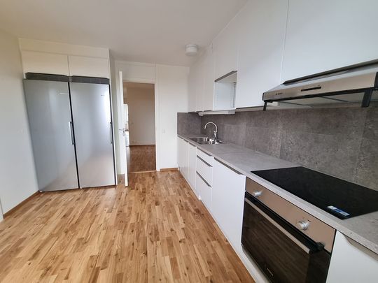 Hagalundsgatan 29 - Foto 1