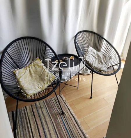 Studio / γκαρσονιέρα 26 τ.μ. προς ενοικίαση - Photo 5