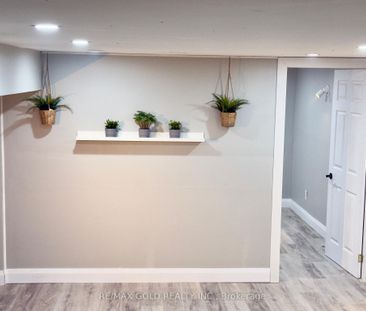 For Lease - 156 Mooregate Crescent Unit# Lower, Kitchener, Ontario - Photo 6