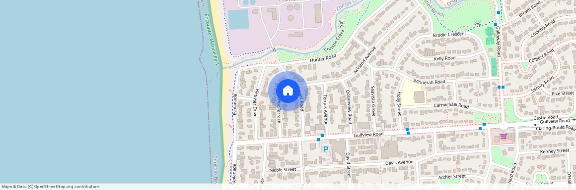 14 Taylor Terrace, SA 5165, Christies Beach