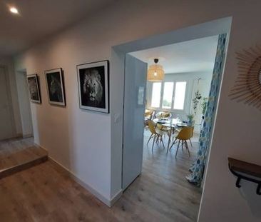 Colocation 4 chambres flambant neuve Beauséjour - Photo 5