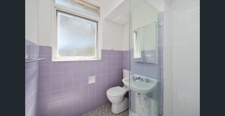 Bright, Renovated Two-Bedroom Apartment in a Prime Location - Photo 4