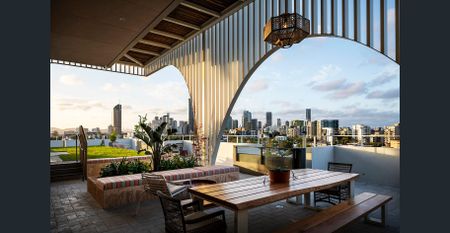 Amira Residences - Fully Furnished, 3 Months Free Internet! - Photo 3