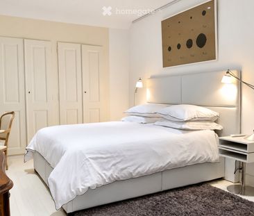 Rare Furnished Duplex Penthouse in Chêne-Bougeries - Foto 3