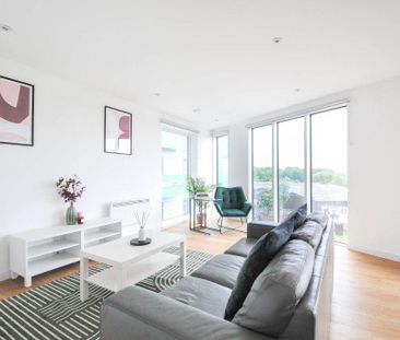 2 bedroom apartment to rent - Photo 5