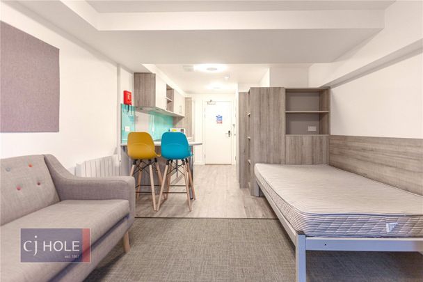 Cheswick Campus, - Photo 1